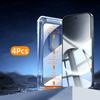 For Redmi Note 15 Pro 5G Dust Free Easy Installation Screen Protector For Redmi Note 15 Pro Full Cover Tempered Glass Phone Film