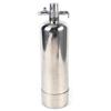 Aquarium CO2 Generator System Kit Kohlendioxid Reaktor Kit Luftstromregelventil Blasen Zähler für Pflanzen Aquarium