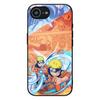 Itachi Uchiha Tobi Narutos Obito Phone Cover for Samsung Galaxy S25 S24 S23 Fe Ultra Plus S7 Edge A05 A06 A16 A55 A15 A35 Case