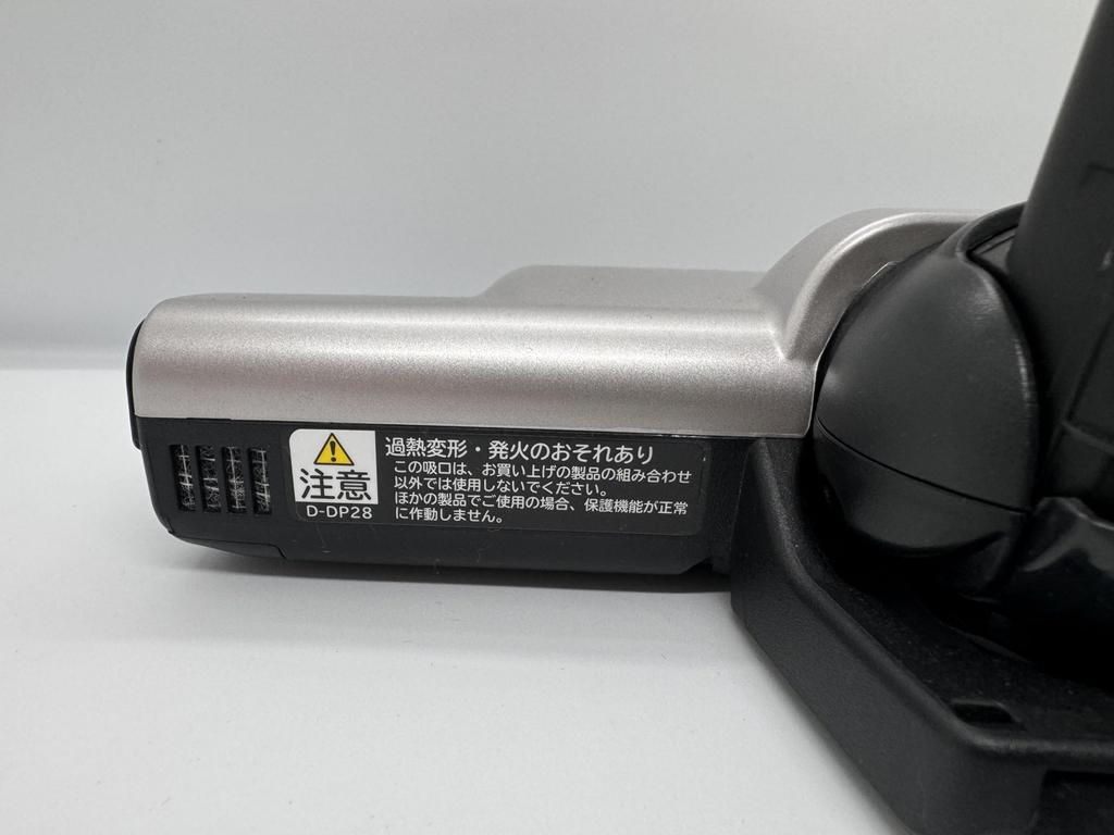 Hitachi Genuine Parts Power Head Suikuchi Kumi D-DP28 PV-BH900J-011 D-DP28 (N)