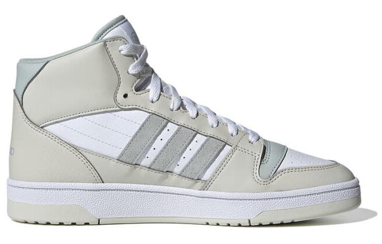 Adidas Turnaround Mid 'White' IE1022