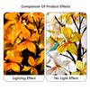LED Tree Sheap Light, Atmosphere Lamp, Indoor Living Room, Bedroom, Store, Decoration