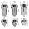 Hobby And Professional Use Collet Adapter Trimmer Collet Router Adapter