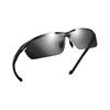 [Glazata] Polarized Sports Sunglasses Polarized Glasses UV400 UV Protection Driving/Baseball/Biking/Night Fishing/Running/Golf/Driving