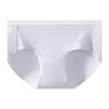 6Pcs Women Cotton Panties Sexy Underwear Girls Briefs Solid Panty Breathable Plus Size 3XL Underpants Mid-Waist Female Lingerie