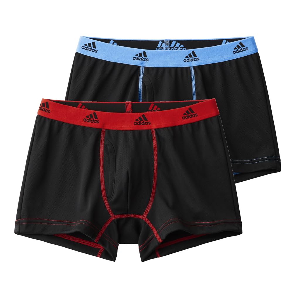 

Adidas Боксеры Ассорти Мужские Трусы-боксеры,