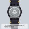 Casio Baby-G 50th Anniversary Tough Solar Watch Women's Black Gold