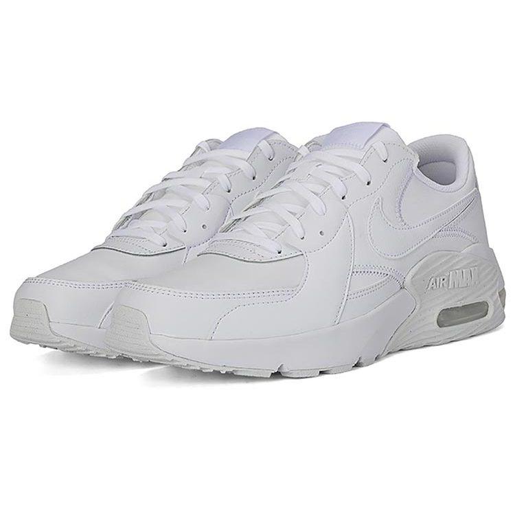 Nike Air Max Excee Leather 'Triple White' DB2839-100
