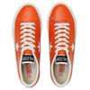 Converse One Star Weiche Bequeme Low Top Skate Schuhe Unisex Sneaker Orange 35200880