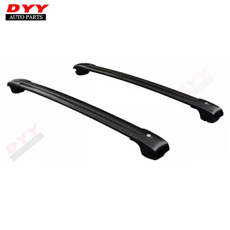 Supra 25-26 Model Roof Rack Crossbars for 4Runner N500