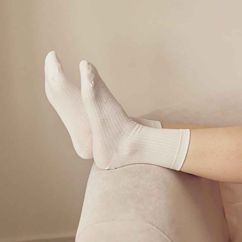 

MARUN5 [10 ПАР] Повседневные Премиальные Тонкие Носки для Губ brown