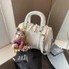 Summer popular small bag women's new fashion versatile messenger bag handbag