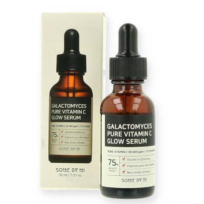 

SOME BY MI Galactomyces Serum 30 ml - Serum odżywcze