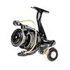 Brangdy AC5000 Long-Cast Spinning Fishing Reel