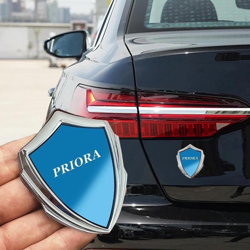 

car stickers 3D metal accsesories auto accessory for For