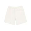 New MLB Casual Shorts Unisex Cream 3ASPB0123-50CRS