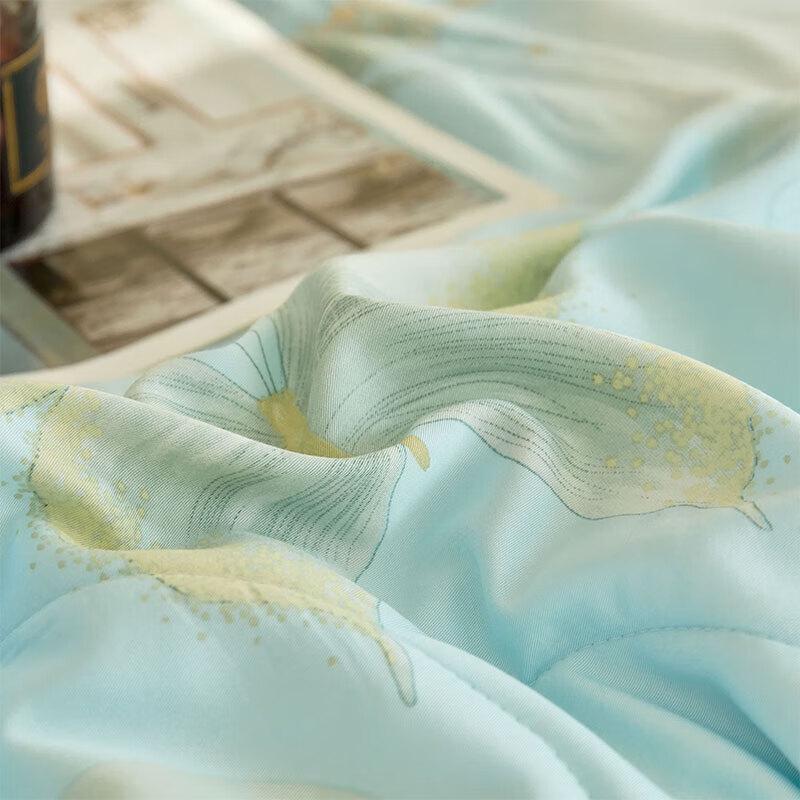 Hengyuanxiang Tencel Summer Quilt