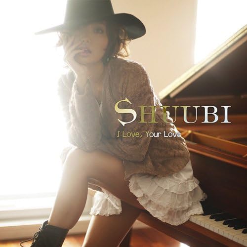 

CD SHUUBI - Я люблю, Твоя любовь UZCL1008 Япония Музыка Другое Б/у