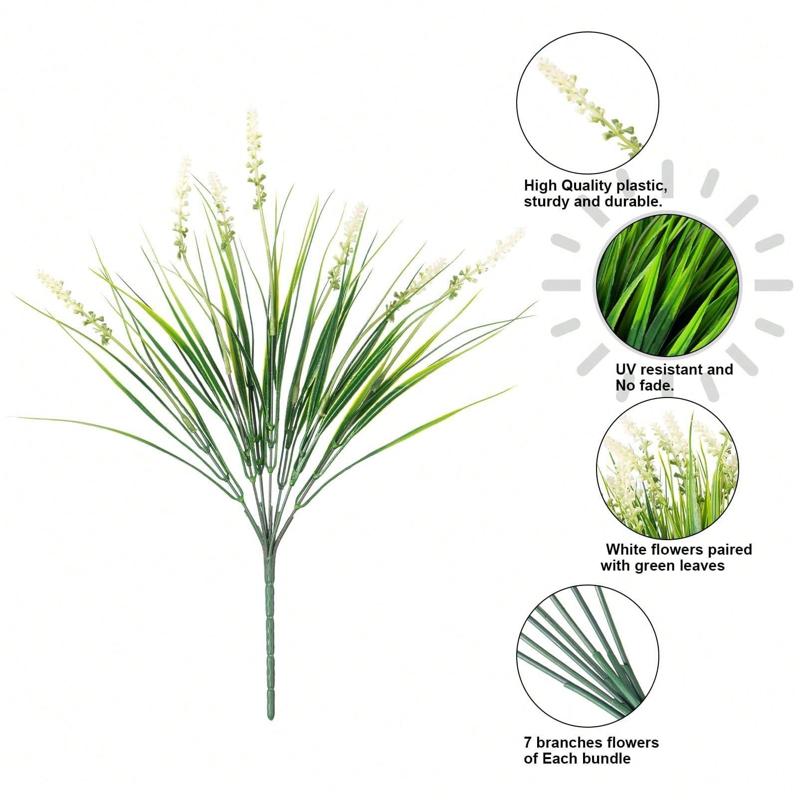 

1/2 шт. Искусственная ветка растения для домашнего декора, свадебного украшения, орнаменты, искусственное растение для сада, улицы, 2026, аксессуар для вечеринки 1Pcs красный