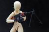 Little Armory LA016 RPK Type Plastic Model Kit