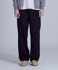 BASIC HOUSE Cp French Terry Relaxed Fit Sweatpants Navy Lapt0103