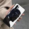 Damso Vie For Huawei Nova 11i 8i 7i 3i Nova 9 10 SE 5T Y60 Y70 Y90 Y91 Y61 P20 P30 P40 Lite Pro Case