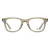 Ray Ban Rx4340v Wayfarer Ease 8381 Unisex Eyeglasses