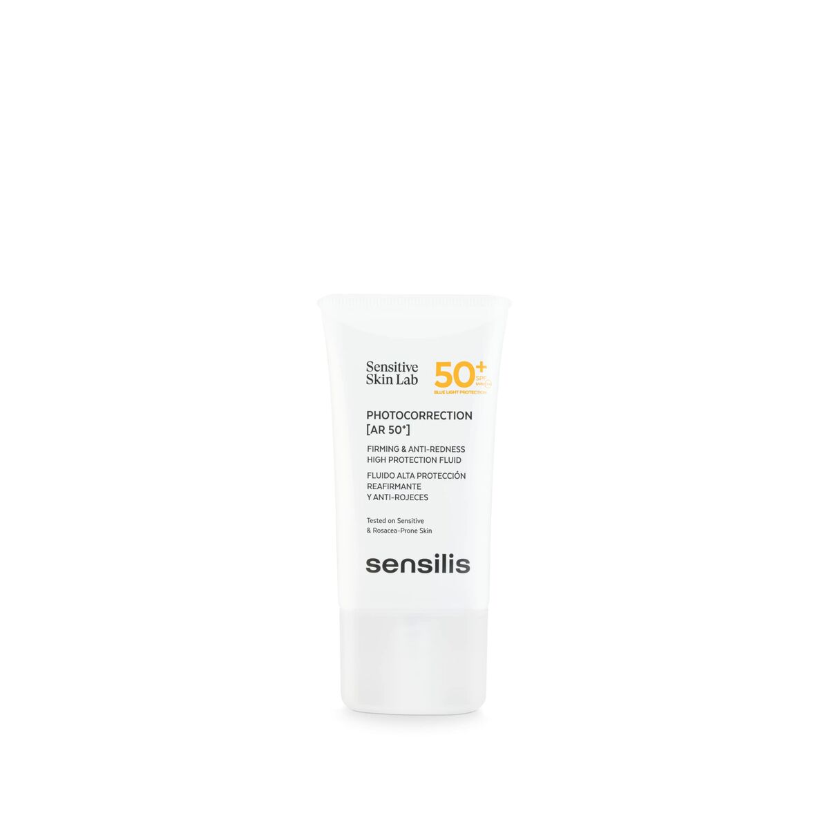 

Sensilis Photocorrection Protective Sun Foam SPF 50+ (40 ml)