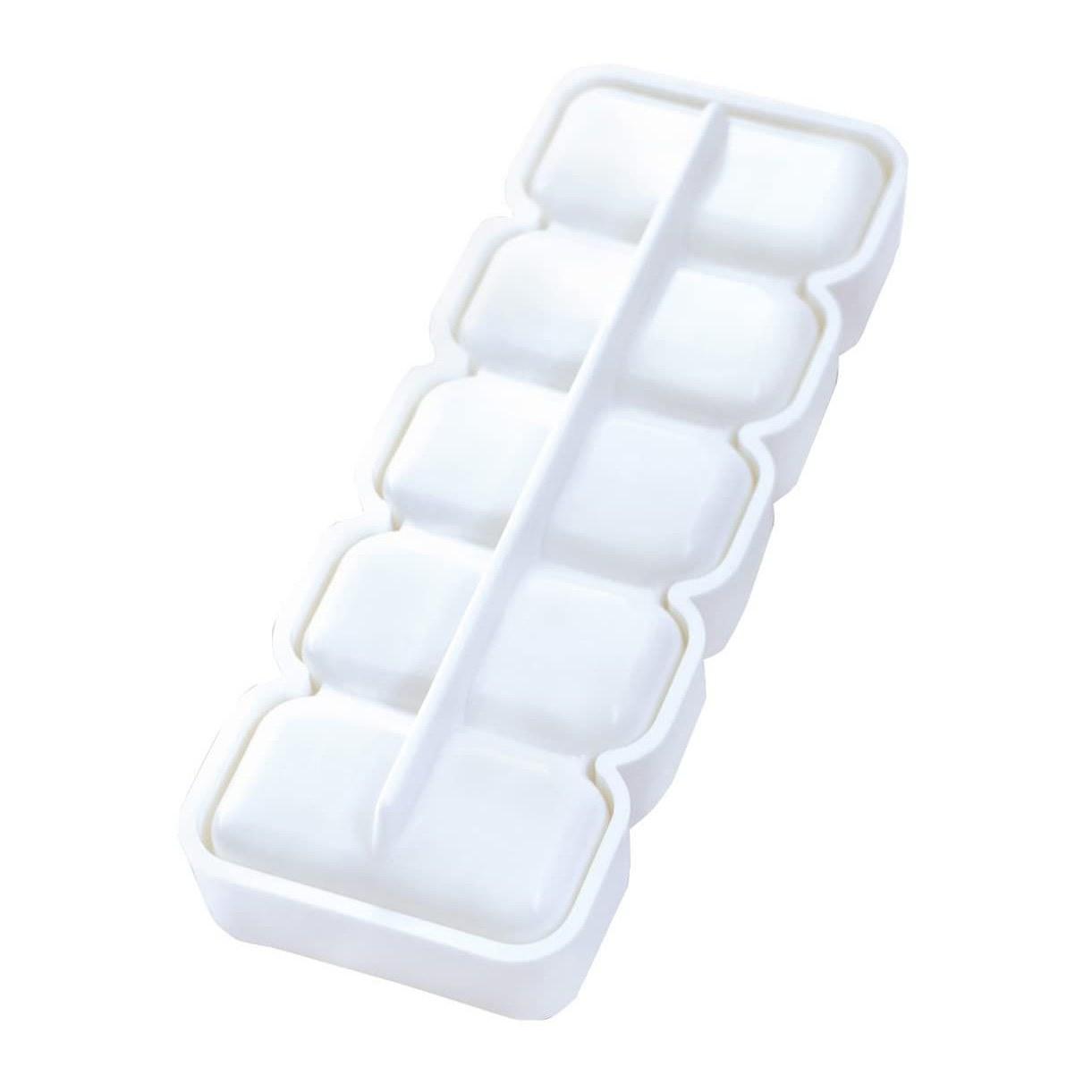 Nishikakusei Nigiri Sushi Press Off White