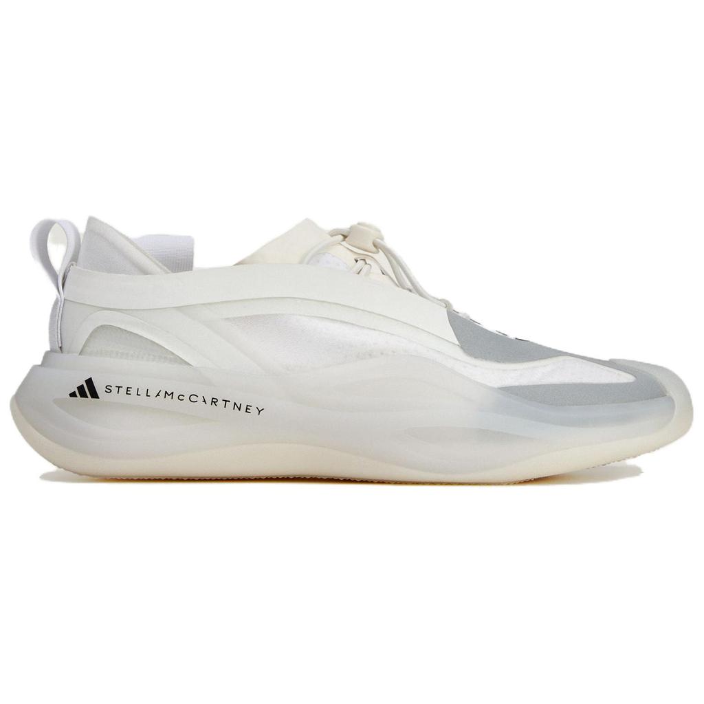 Adidas Stella McCartney X  Sportswear Low Off White Women Sneakers Cream Cloud-White IE3480