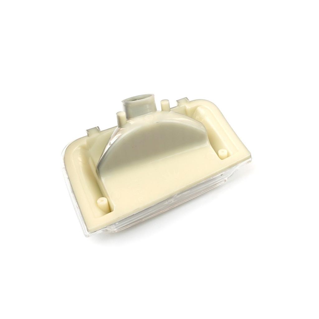 BROSS Auto Parts BSP909-2 Side Door Wing Mirror Indicator Lamp ORANGE Lens RIGHT 71748253, 6325.H1 for Fiat Peugeot Citroen MK3