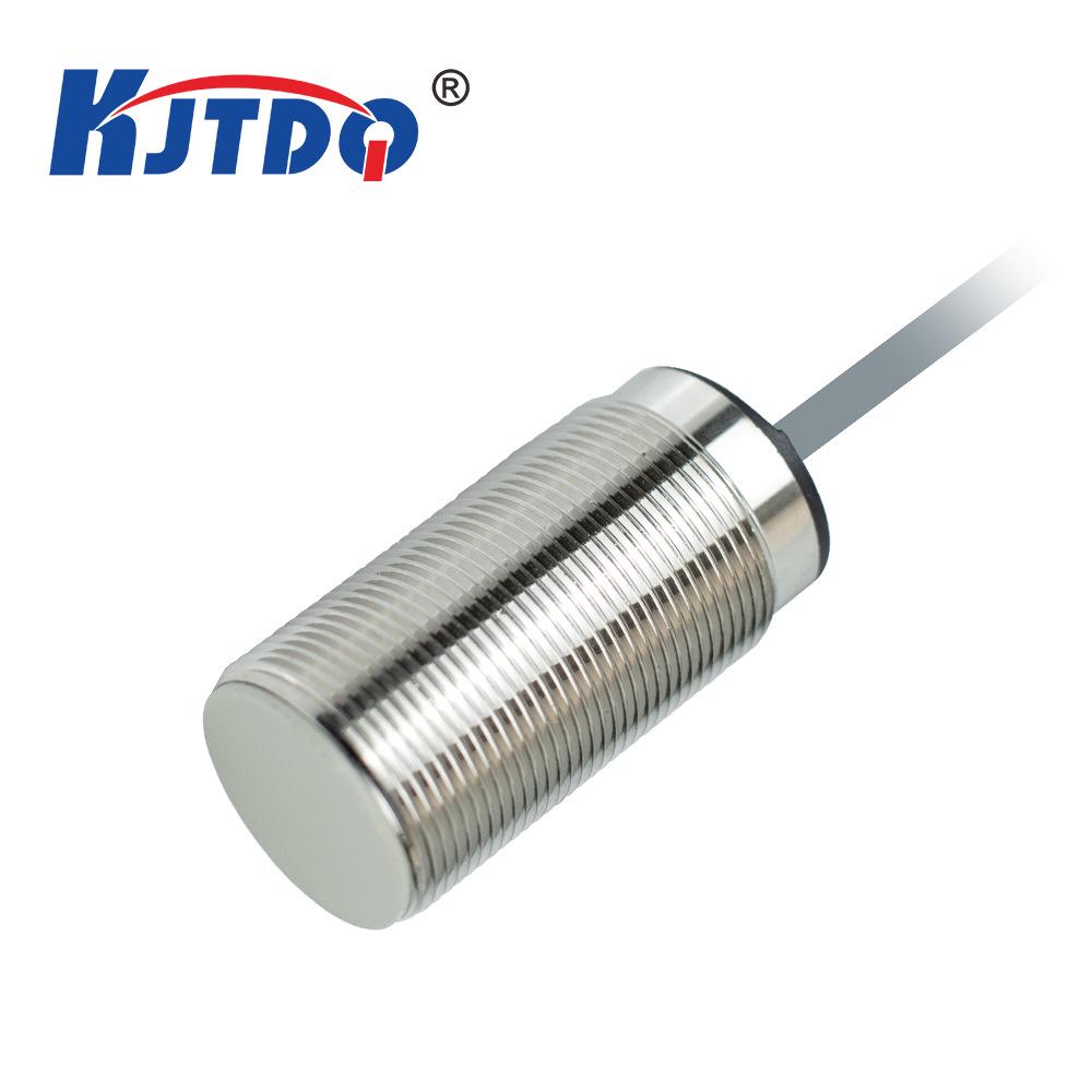 Keyence Inductive Proximity Switch NI40/BI25-G47SR-FZ3X2