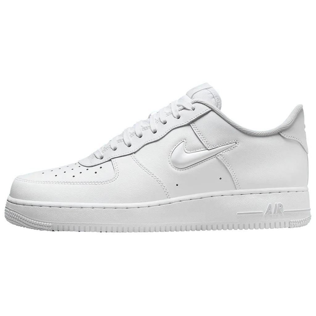 New Nike Air Force 1 Low '07 Jewel Dark Smoke Grey HM0621-100