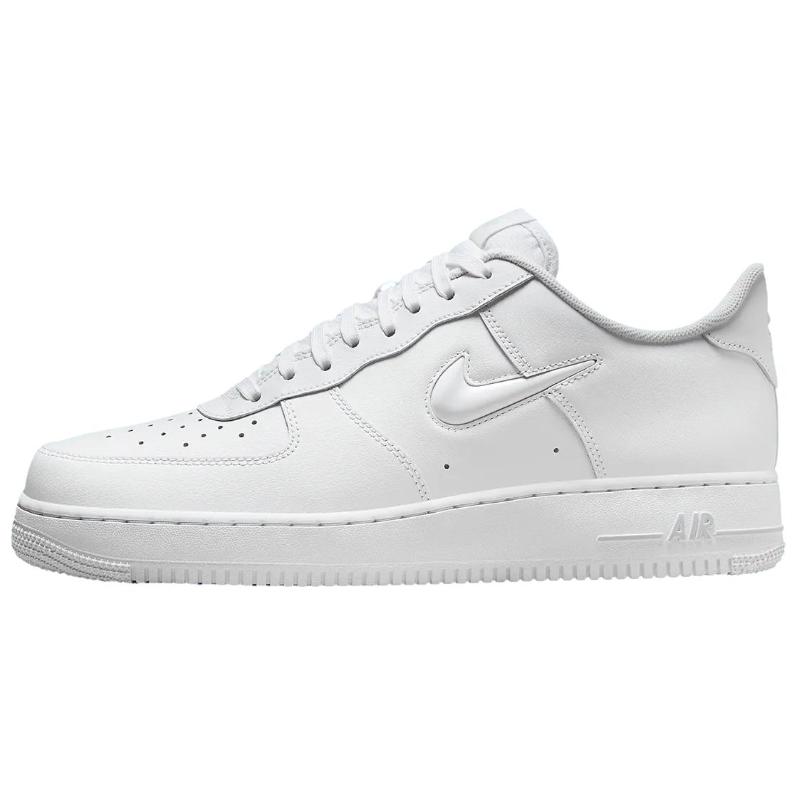 

Новые Nike Air Force 1 Low 07 Jewel Темно-дымчато-серый HM0621-100 46