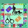 Romantic Adult Couple Night Board For Fun Date Night Experience