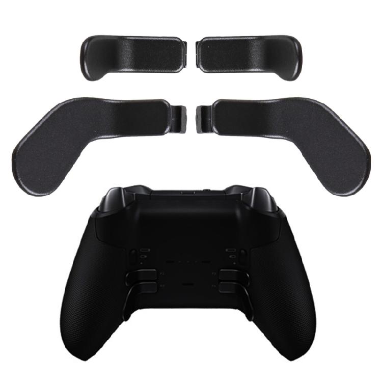 Comfortable for Touch Button Paddles for Elite 2 Controller Perfectly F