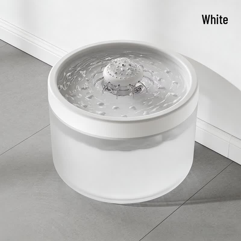 OLOEY Automatic Pet Water Dispenser