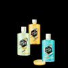 Shuke Natural Orange Fresh Mouthwash