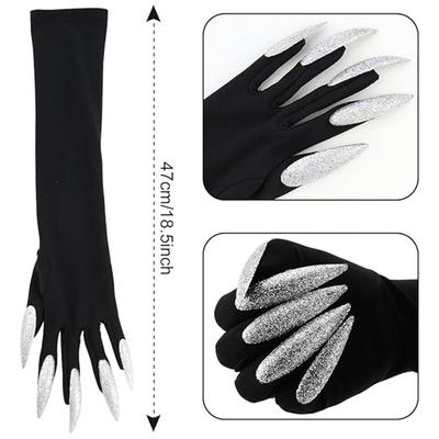 Accesorios – Guantes y manoplas