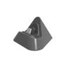 Portable Type-C Charging Stand Dock Station Triangle Charger for NS Switch Lite