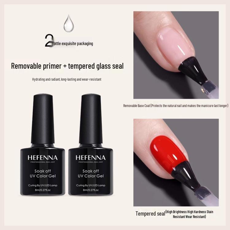 

Набор для нейл-арта для начинающих и профессионалов с УФ-лампой для домашнего использования