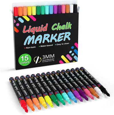 Malen & Zeichnen – Marker & Filzstifte für Kunst