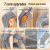 Li-Ning Thermal Compression Sports Knee Support (Pair)