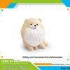 Cross-border Animal Cognitive Simulation Toy: Shiba Inu, Panda, Pig, White Rabbit, White Snake, Hamster Models