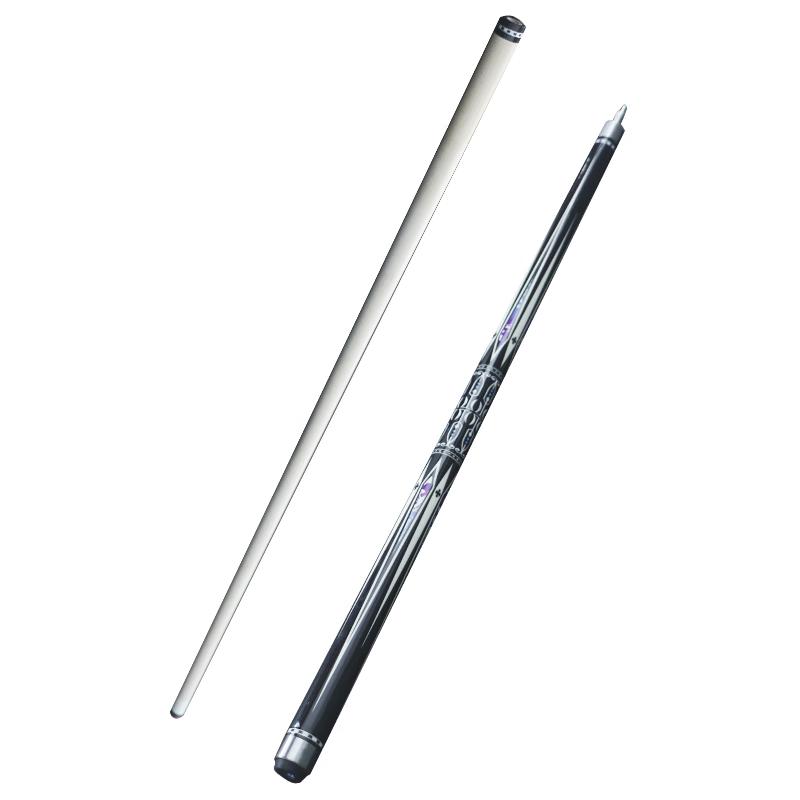 Shi'aode American Pool & Nine Ball 1/2 Split Cue