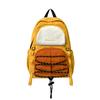 Schoolbag contrasting color outdoor sports mountaineering bag female 1011 new male college student commuting backpack light travel backpack tide