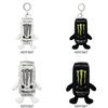 Monster Ultrawhite Plush Toy With Pp Cotton Fill For Collectors And Gaming Fans