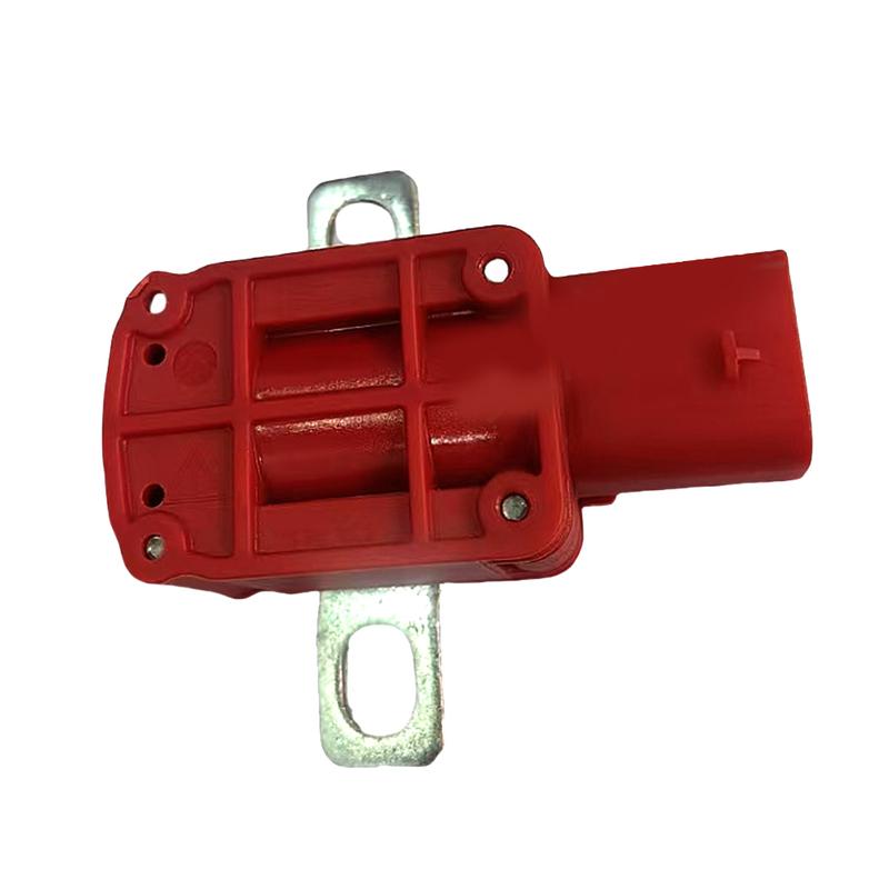 Wie auf dem Bild gezeigt Batterieschutz Einfache Installation OEM-Nummer 5B32E62-01 OEM-Nummer 61125A3D0F3 Für 5er Serie
