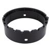 337227MA 585193MA Inner Outer Retainer Ring Replacement for Craftsman Snowblower Black