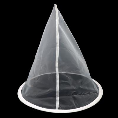 Honey Strainer Filter Mesh Nylon Beekeeping Strainer Fiber Net Beekeeping Supplies Bee Equipments Impurity Filter Mesh